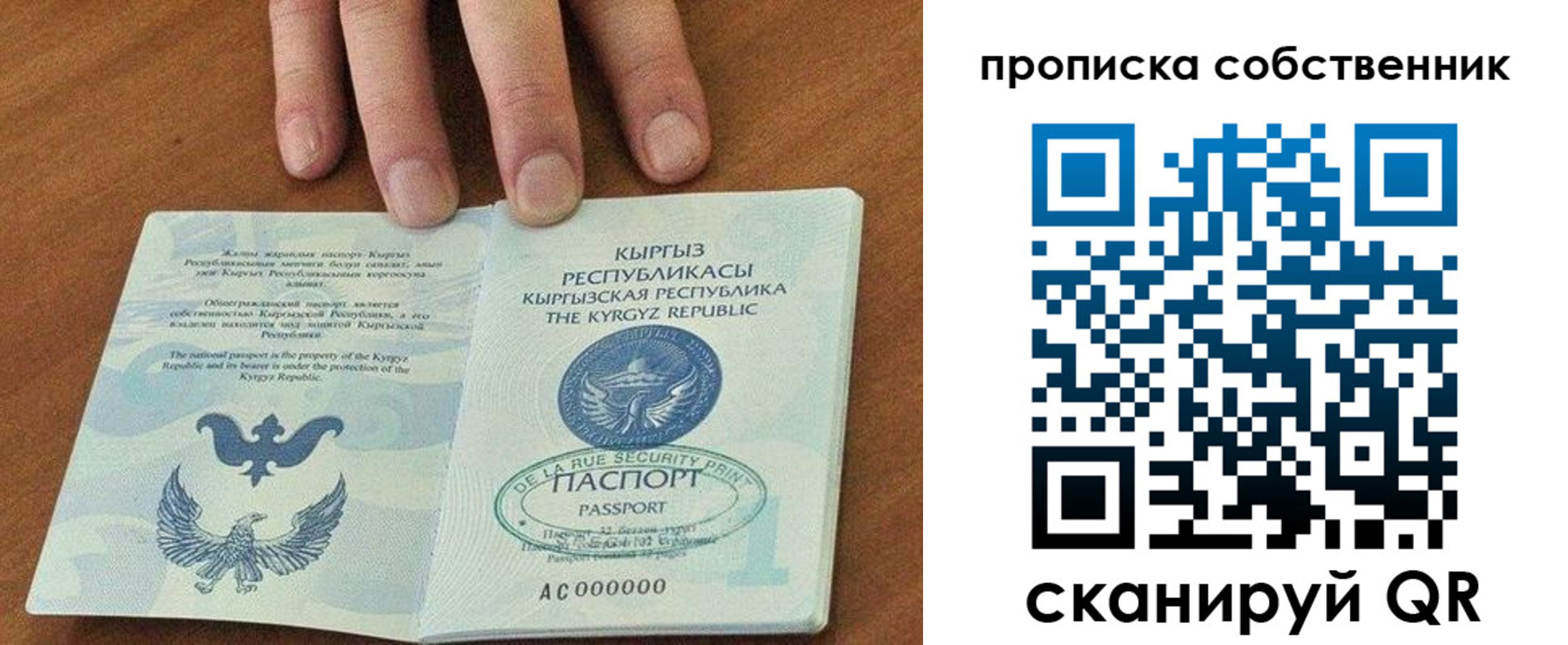 временная регистрация надежно в Смоленской области